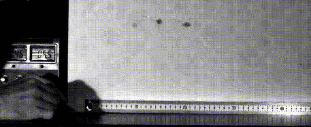 伊利诺伊大学打造昆虫级微型机器人 仅0.216克 可实现60倍身体宽度跳跃距离(图3)